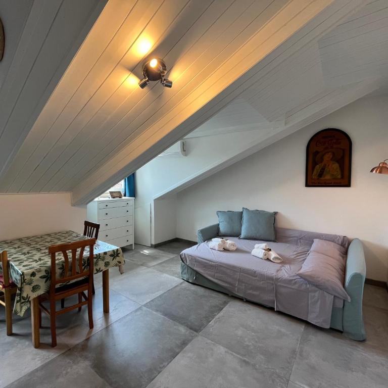 Suite The Roof - Host by Traveller's Nest - Appartamento con 2 Camere da Letto - 5
