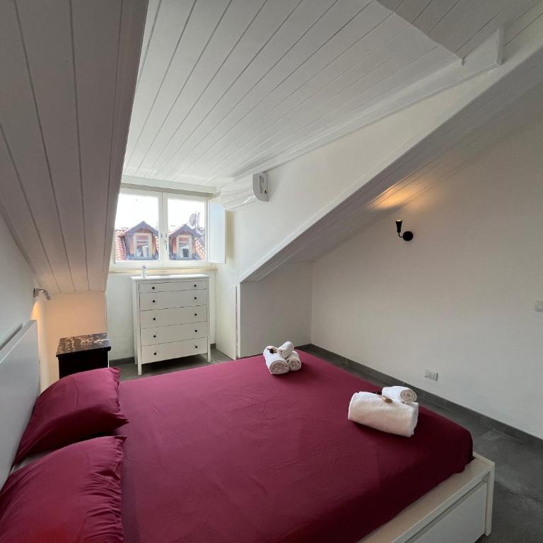 Suite The Roof - Host by Traveller's Nest - Appartamento con 2 Camere da Letto - 3