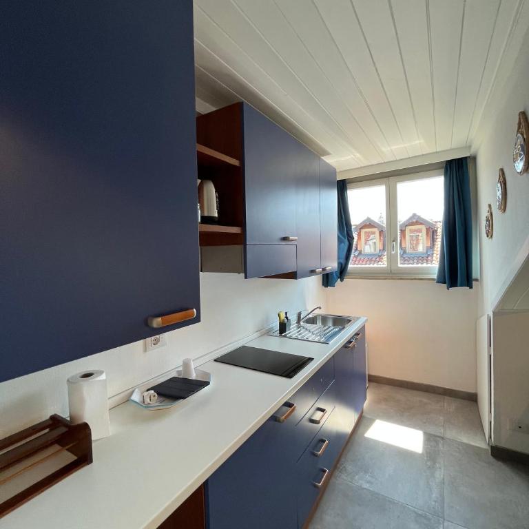 Suite The Roof - Host by Traveller's Nest - Appartamento con 2 Camere da Letto - 6