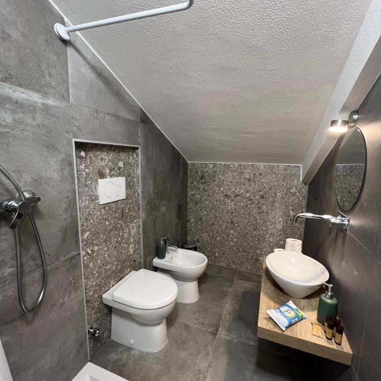 Suite The Roof - Host by Traveller's Nest - Appartamento con 2 Camere da Letto - 7