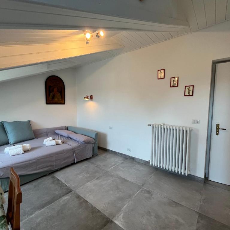 Suite The Roof - Host by Traveller's Nest - Appartamento con 2 Camere da Letto - 10