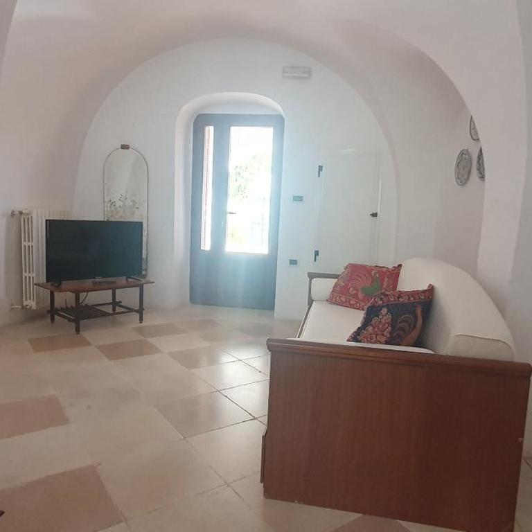 Trulli Relax a Martina Franca - Casa Vacanze - 40