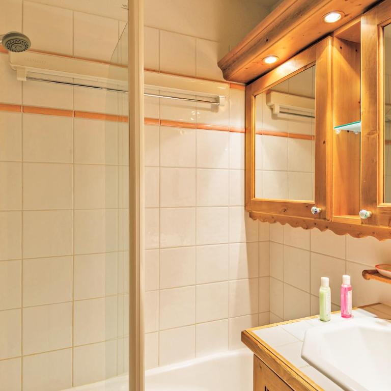 Résidence Lagrange Vacances Le Village des Lapons - Appartement 2 Chambres (5 Adultes) - 12