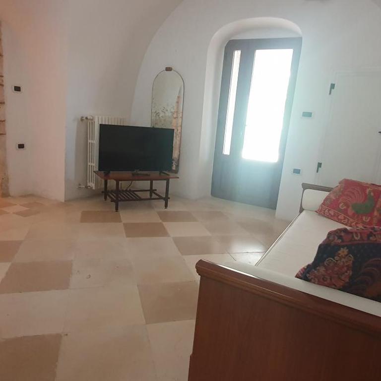 Trulli Relax a Martina Franca - Casa Vacanze - 41