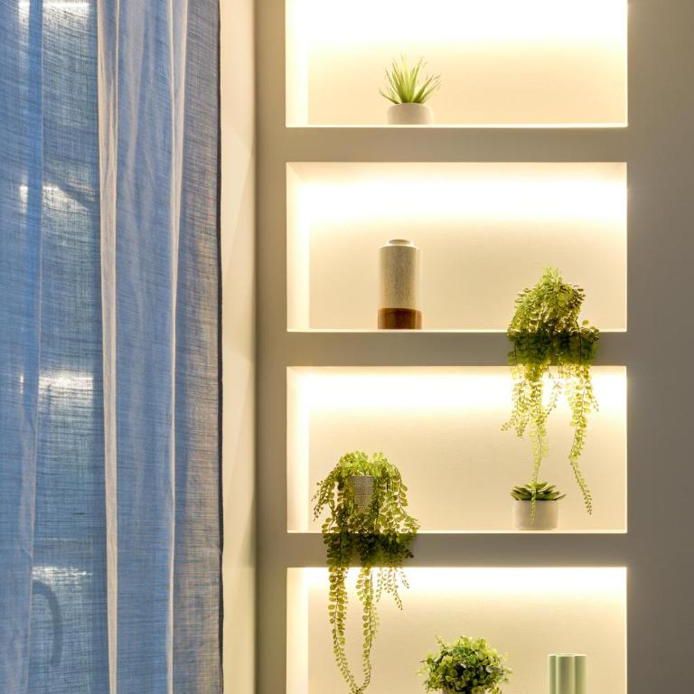 Mercatovecchio Luxury Apartments - Appartamento con 2 Camere da Letto - 8