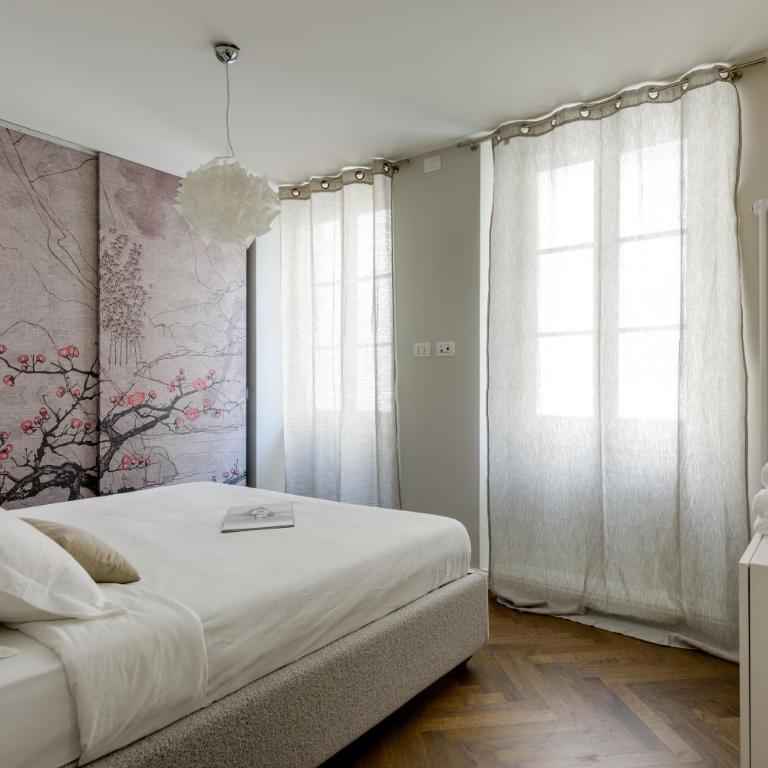 Mercatovecchio Luxury Apartments - Appartamento con 2 Camere da Letto - 15