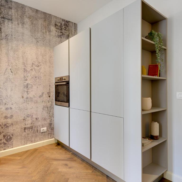 Mercatovecchio Luxury Apartments - Appartamento con 2 Camere da Letto - 11