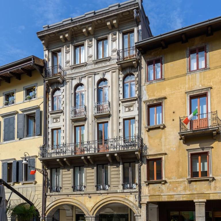 Mercatovecchio Luxury Apartments - Appartamento con 2 Camere da Letto - 23