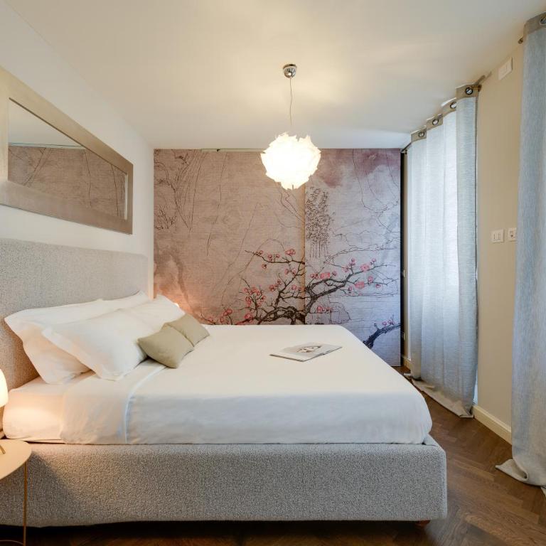 Mercatovecchio Luxury Apartments - Appartamento con 2 Camere da Letto - 14