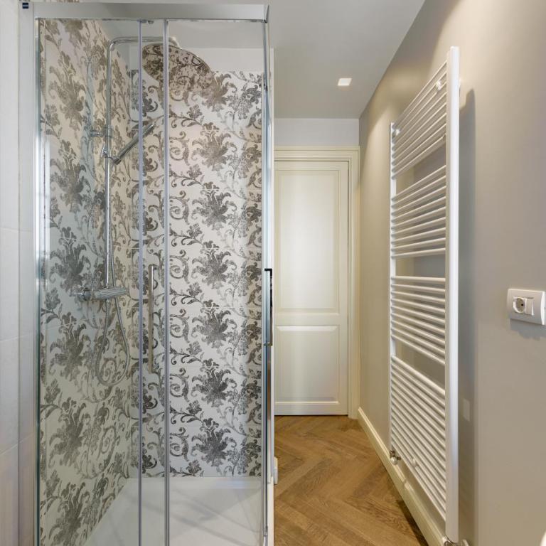 Mercatovecchio Luxury Apartments - Appartamento con 2 Camere da Letto - 21