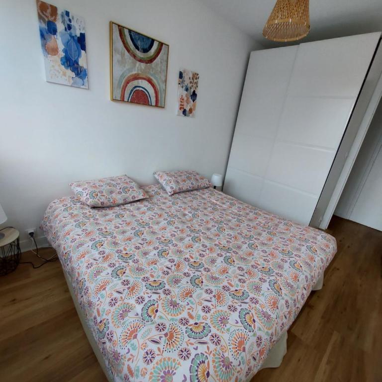TYANDRO carnac plage - Appartement 2 Chambres - 30