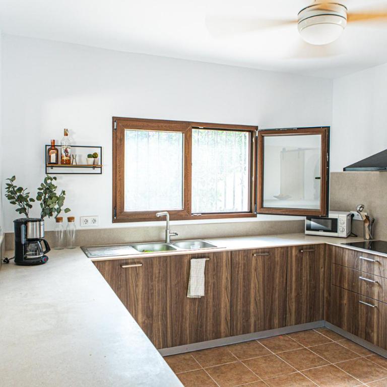 Casa Anna Moraira - Three-Bedroom Villa - 15