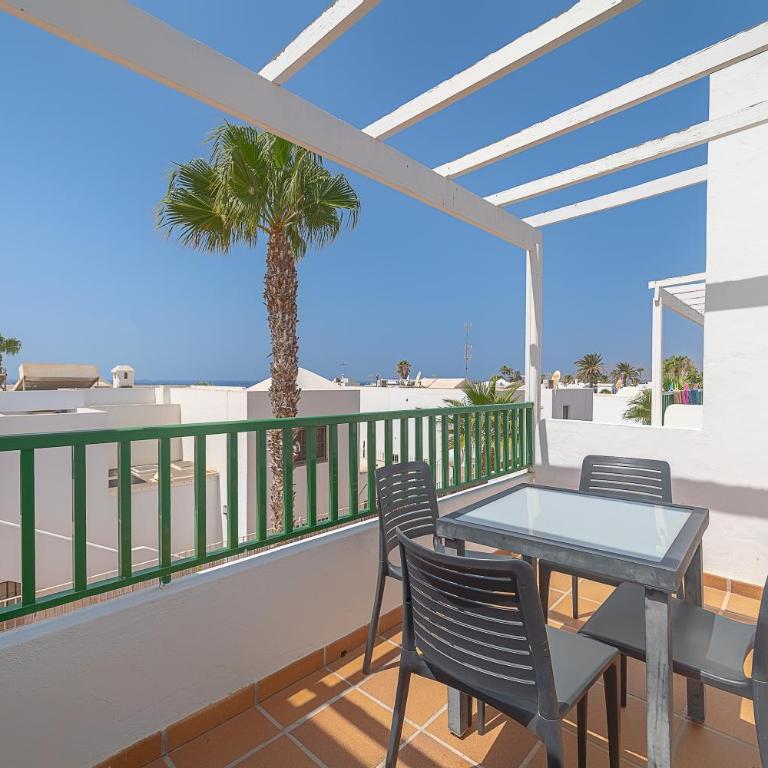 Apartamentos Elena - Two-Bedroom Apartment - 5