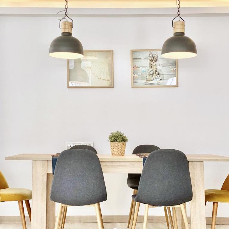 Puerta del Sol III - Dúplex en el Centro de Madrid - Apartamento - 21