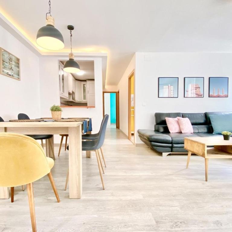 Puerta del Sol III - Dúplex en el Centro de Madrid - Apartamento - 14