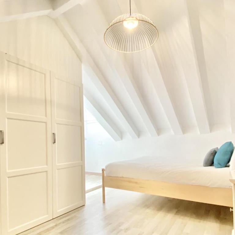 Puerta del Sol III - Dúplex en el Centro de Madrid - Apartamento - 24