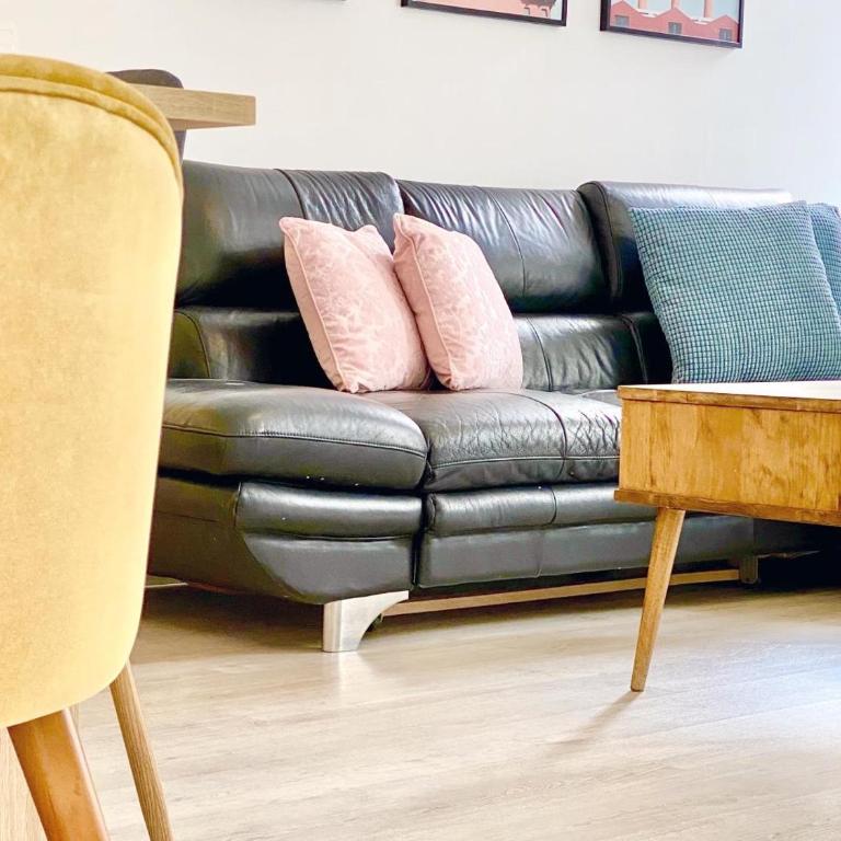 Puerta del Sol III - Dúplex en el Centro de Madrid - Apartamento - 22