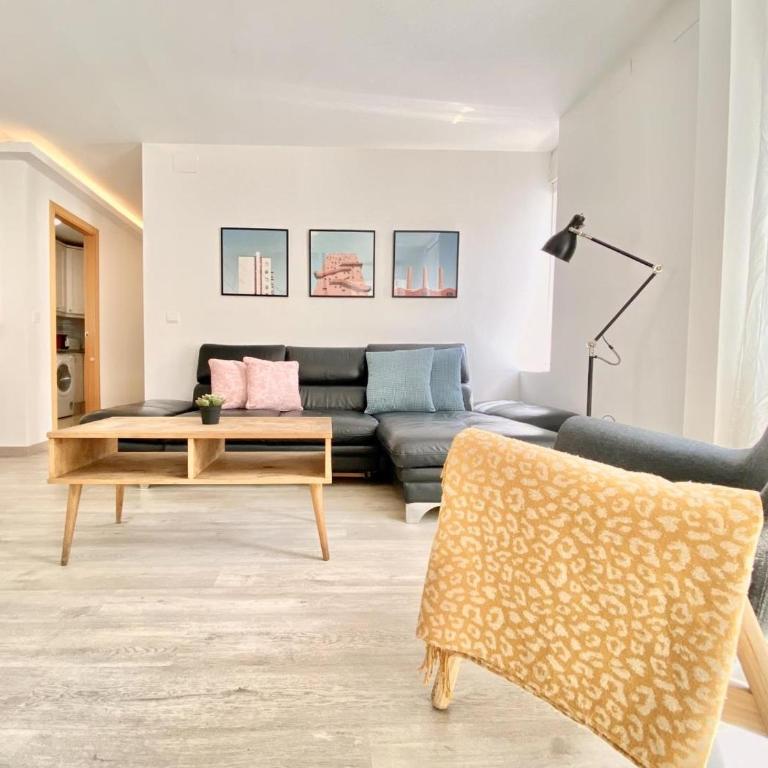 Puerta del Sol III - Dúplex en el Centro de Madrid - Apartamento - 28