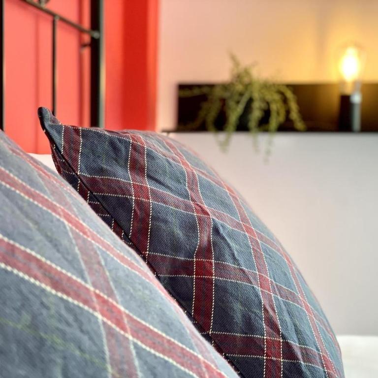 Puerta del Sol III - Dúplex en el Centro de Madrid - Apartamento - 20