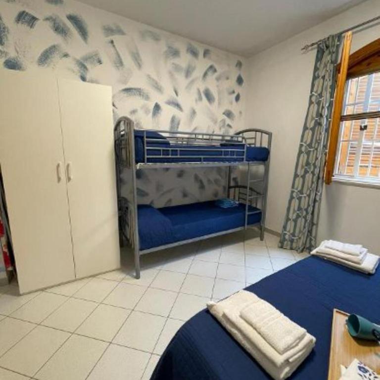 Apartment in villa with swimming pool 20 meters from the sea - Appartamento - 8