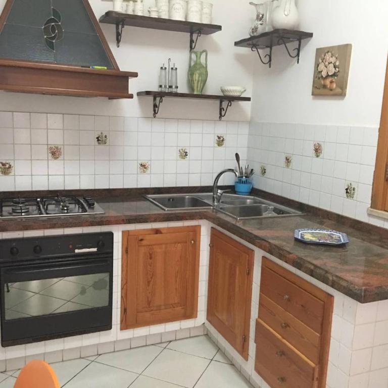 Apartment in villa with swimming pool 20 meters from the sea - Appartamento - 10