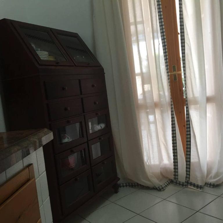 Apartment in villa with swimming pool 20 meters from the sea - Appartamento - 12