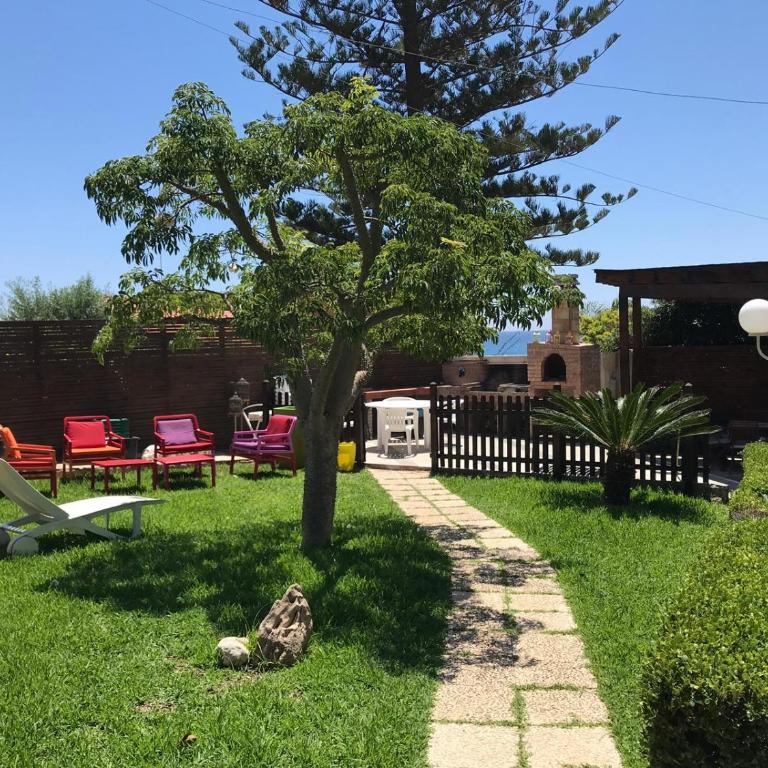 Apartment in villa with swimming pool 20 meters from the sea - Appartamento - 29