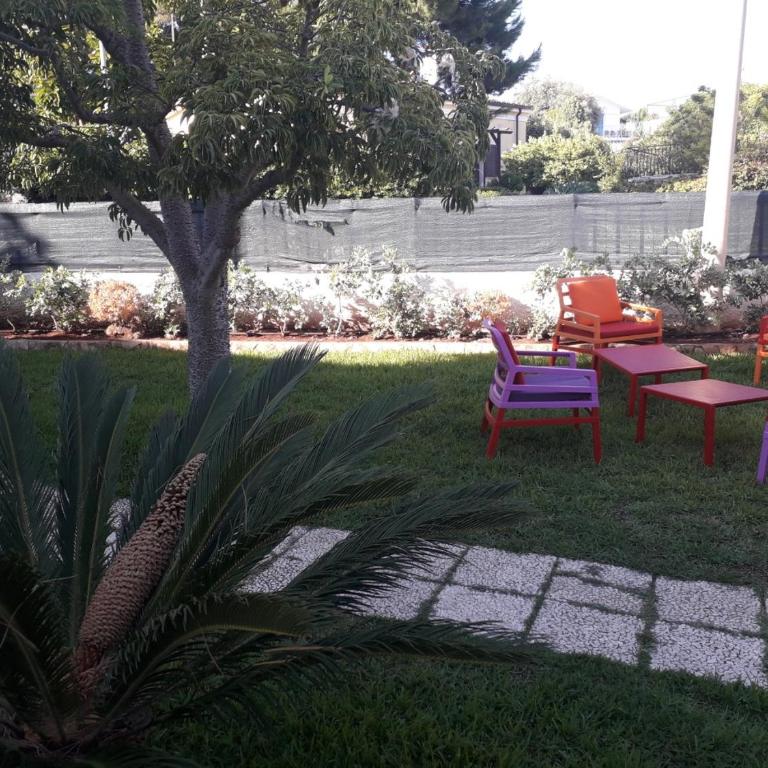 Apartment in villa with swimming pool 20 meters from the sea - Appartamento - 30