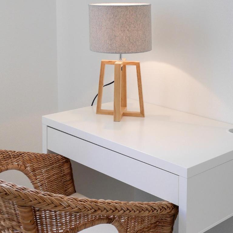 Les Appartements de Cyrano - Appartement 2 Chambres - 15