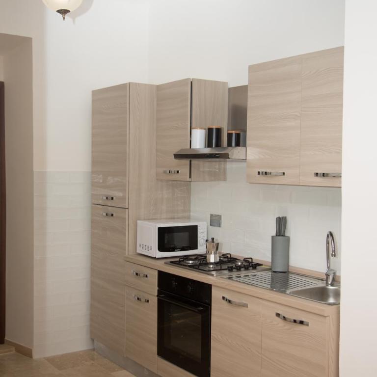 Casa vacanza Colosseo 2 - Appartamento con 1 Camera da Letto - 1