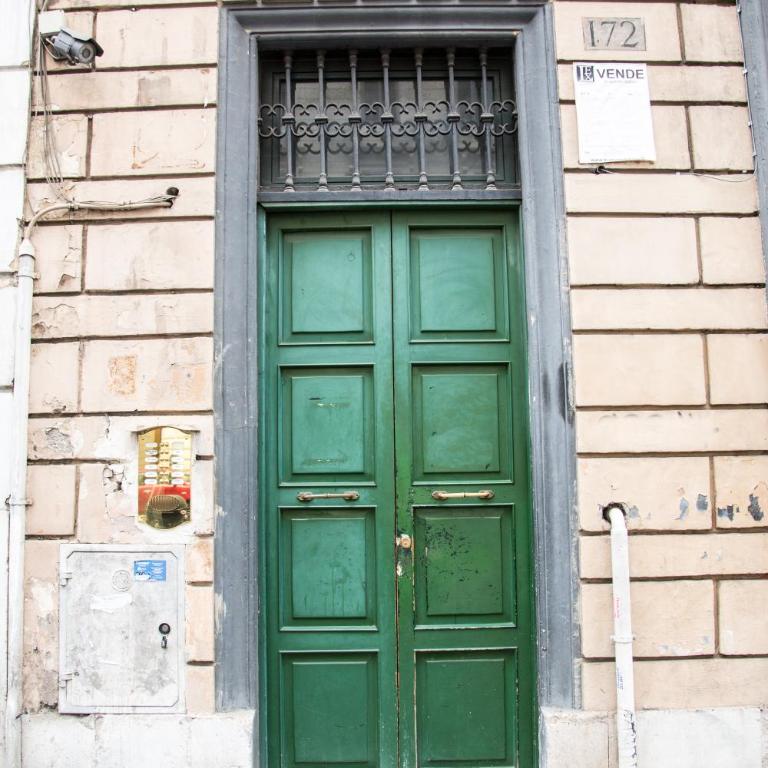 Casa vacanza Colosseo 2 - Appartamento con 1 Camera da Letto - 2