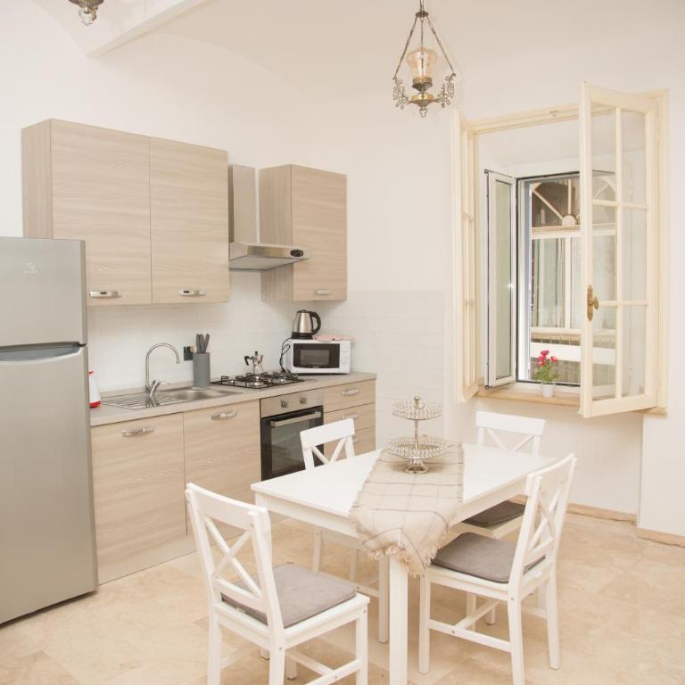 Casa vacanza Colosseo 2 - Appartamento con 2 Camere da Letto - 2
