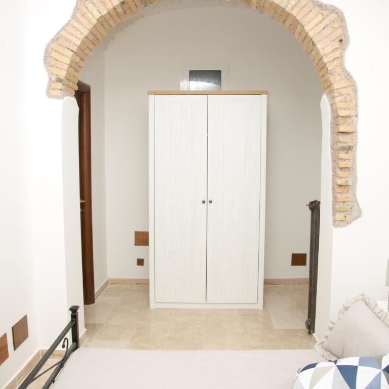 Casa vacanza Colosseo 2 - Appartamento con 2 Camere da Letto - 5