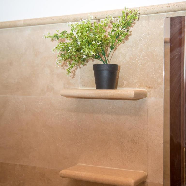 Casa vacanza Colosseo 2 - Appartamento con 2 Camere da Letto - 6
