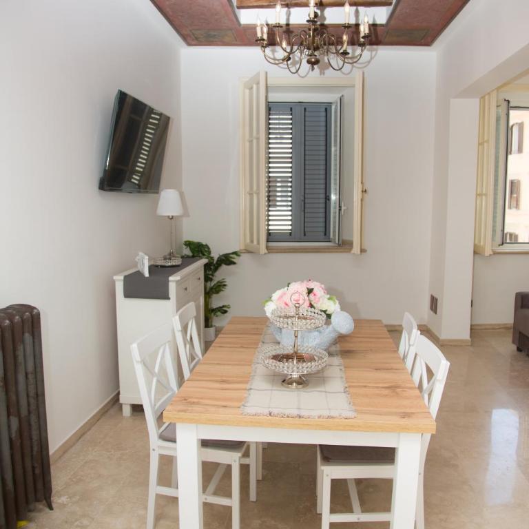 Casa vacanza Colosseo 2 - Appartamento con 1 Camera da Letto - 4