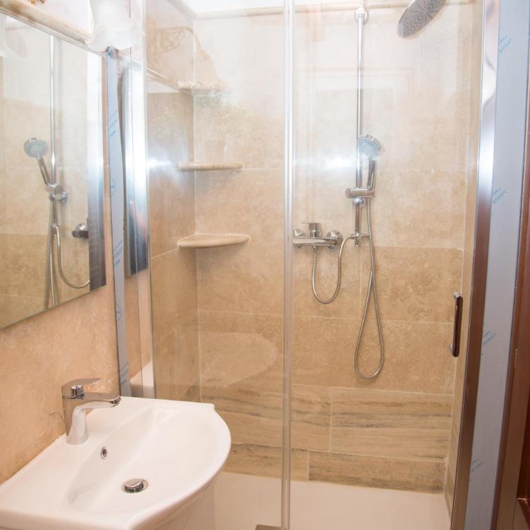 Casa vacanza Colosseo 2 - Appartamento con 2 Camere da Letto - 7