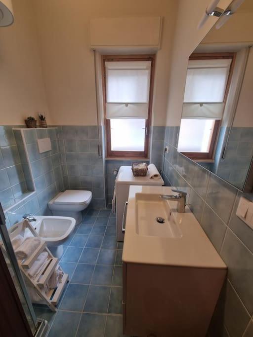 San Domenico Apartments 3 - Casa Vacanze al mare - Appartamento - 10