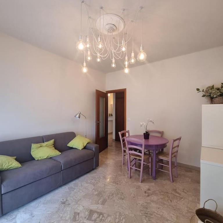 San Domenico Apartments 3 - Casa Vacanze al mare - Appartamento - 12