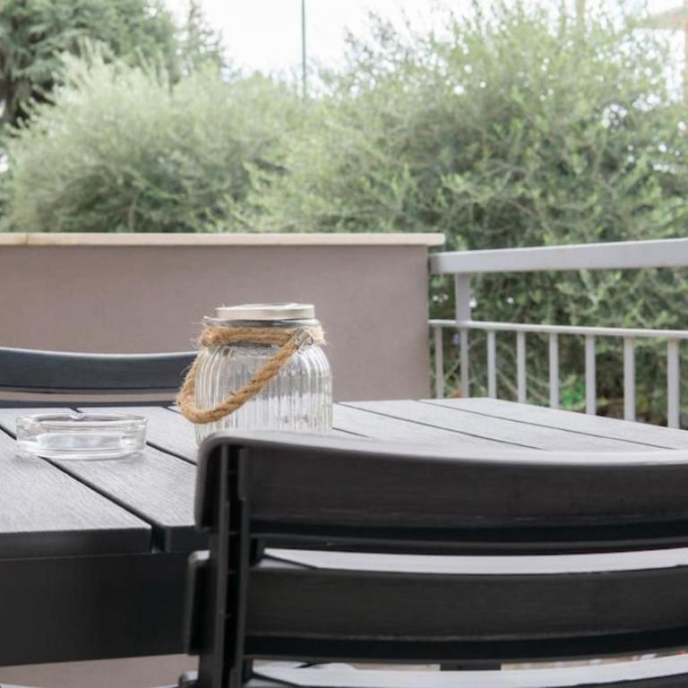 San Domenico Apartments 3 - Casa Vacanze al mare - Appartamento - 16