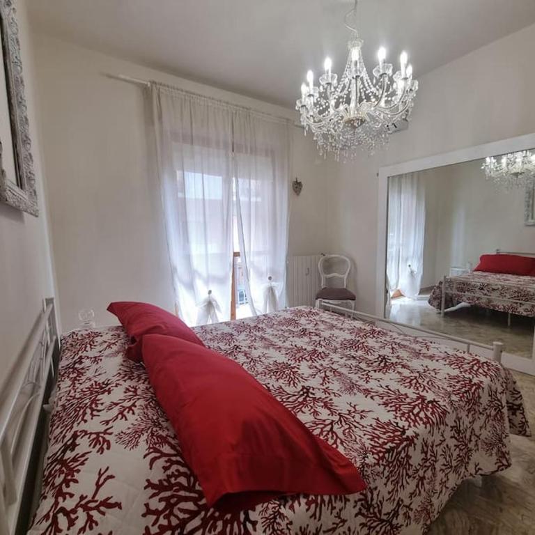 San Domenico Apartments 3 - Casa Vacanze al mare - Appartamento - 17