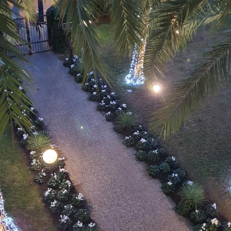 jardins croisette PRES CROISETTE - Apartamento de 1 dormitorio - 3