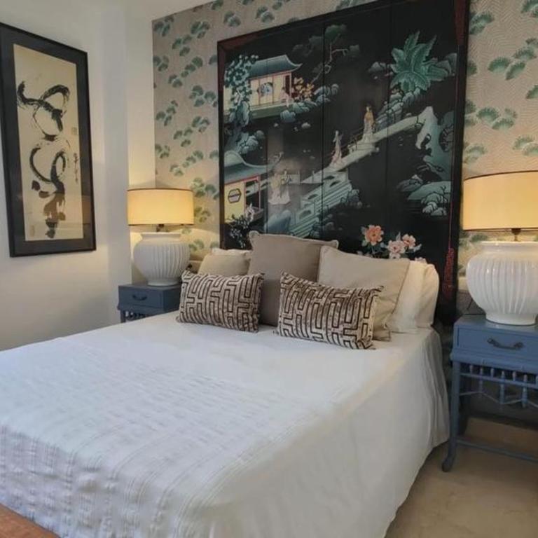 Chambao Suite Marbella Cabopino Beach - Apartamento de 2 dormitorios - 21