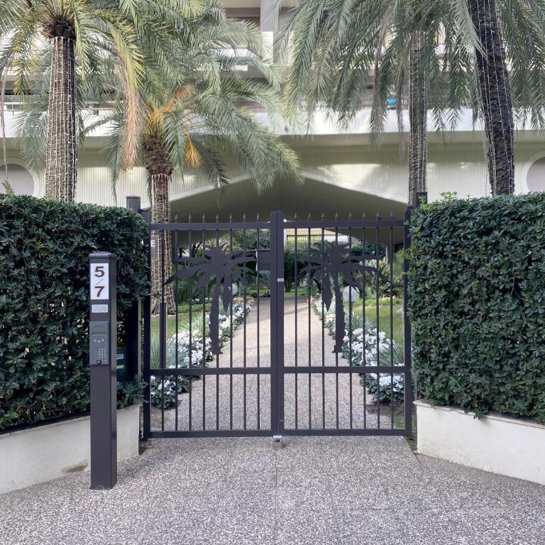 jardins croisette PRES CROISETTE - Apartamento de 1 dormitorio - 4