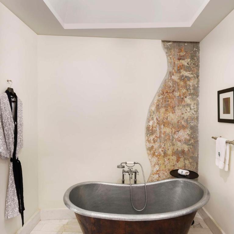 Banyan Tree Puebla - Bliss Junior Suite - 3