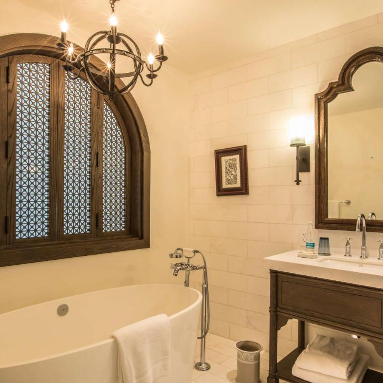 Banyan Tree Puebla - Bliss Suite - 4