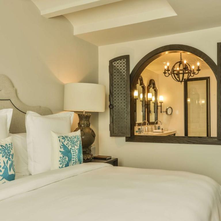 Banyan Tree Puebla - Bliss Suite - 5