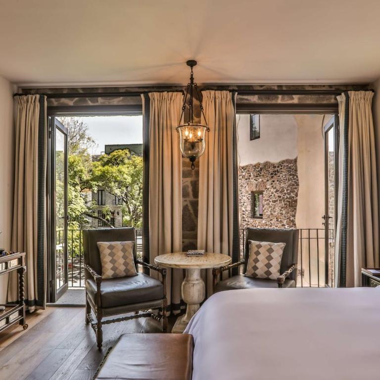 Banyan Tree Puebla - Urban Bliss - 1