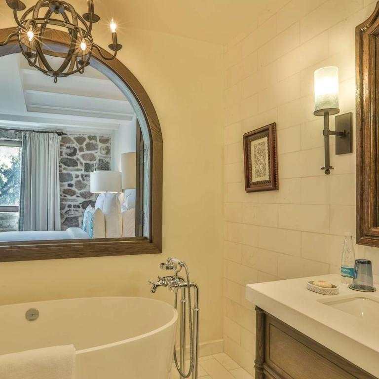 Banyan Tree Puebla - Bliss Suite - 6