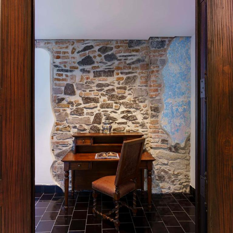 Banyan Tree Puebla - Bliss Junior Suite - 4