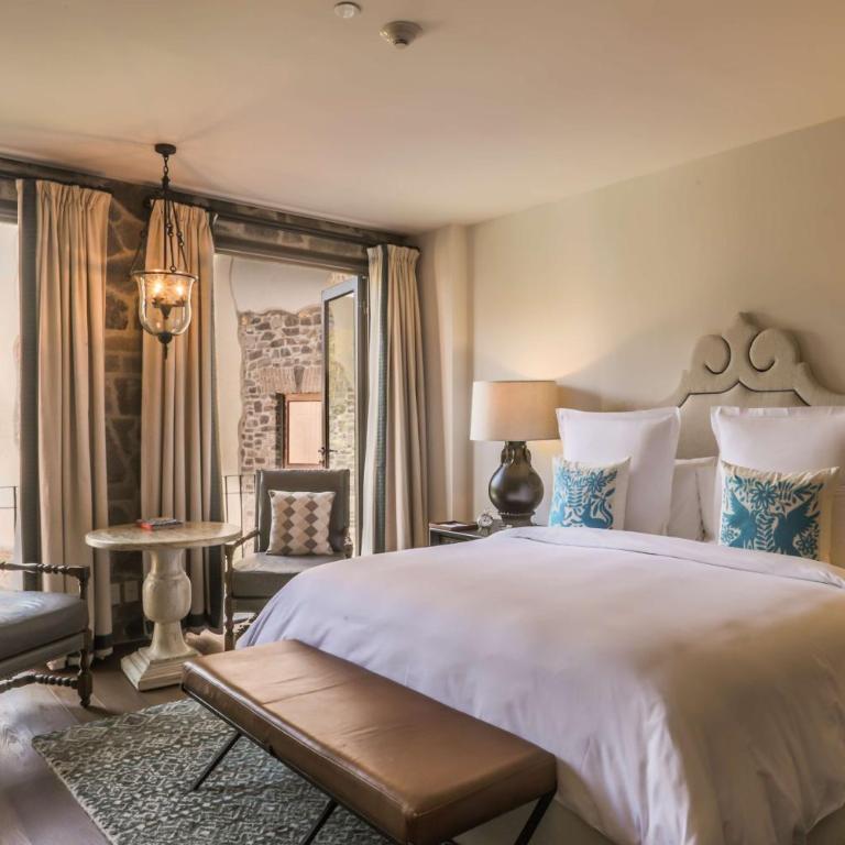 Banyan Tree Puebla - Urban Bliss - 2